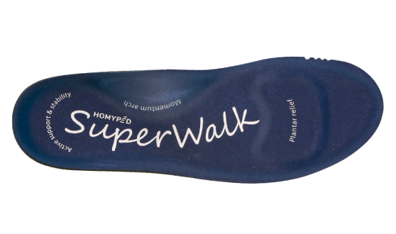 Superwalk