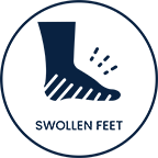 Swollen Feet