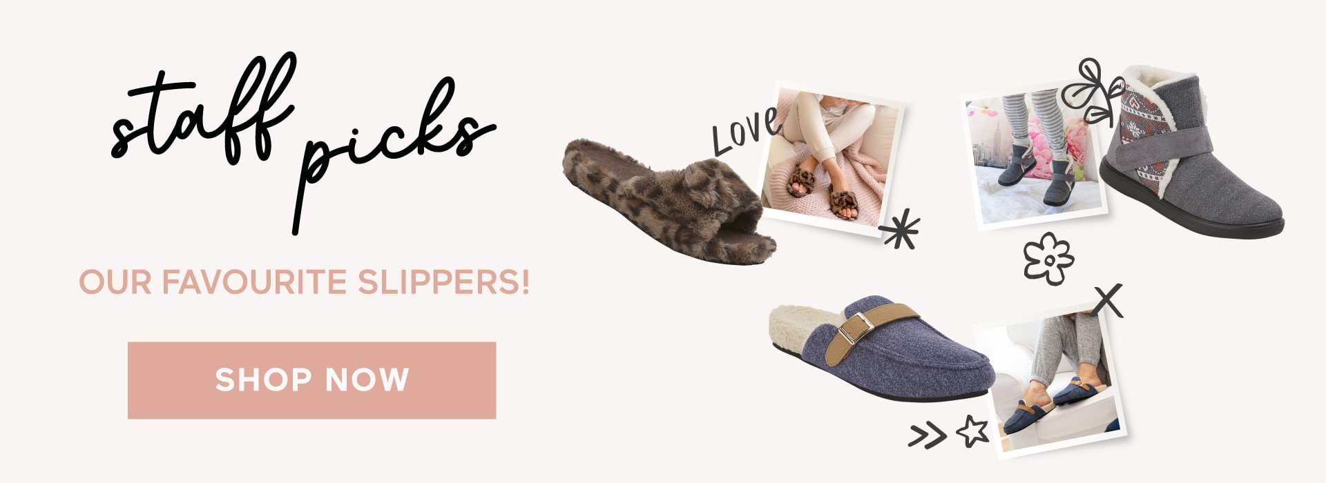 womens slippers
